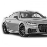 Audi TT 8S (14-xx)