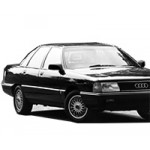 Audi 100 (68-94)