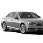 Audi A4/S4/RS4 B9 (15-xx)
