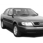 Audi A6 C4 (94-97)