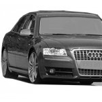 Audi A8 D3 (02-09)