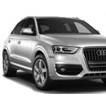 Audi Q3 (11-18)