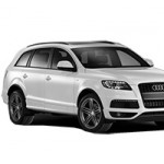Audi Q7 (07-15)