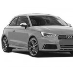 Audi A1 8X (10-18)
