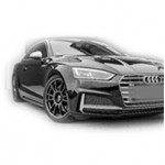 Audi A5 B9 (16-xx)