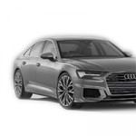 Audi A6 C8 (18-xx)