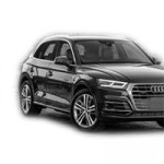 Audi Q5 80A(17-xx)