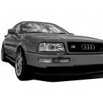 Audi 80 / 90 (B2,B3,B4)