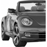 VW New Beetle (98-10)