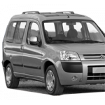 Citroen Berlingo (96-xx)