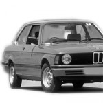 BMW 3er E21 (75-83)