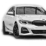 BMW 3er G20/G21 (18-xx)