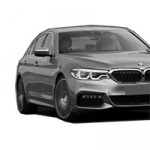 BMW 5er G30 (16-xx)
