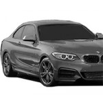 BMW 2er F22/F46 (14-19)