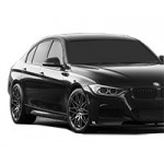 BMW 3er F30/F31 (11-18)