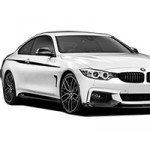 BMW 4er F32 (13-18)