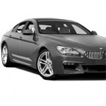BMW 6er E63/E64