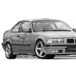 BMW 3er E36 (91-96)