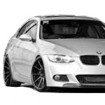 BMW 3er E92 (06-13)