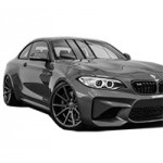 BMW 2er F87 M2