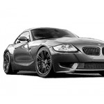 BMW Z4 E85/E85 (02-08)