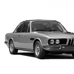 BMW Coupé E9