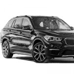 BMW X1 F48 (15-xx)