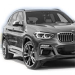 BMW X3 G01 (18-xx)