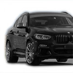 BMW X4 G02 (18-xx)
