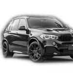 BMW X5/X6 F15/F16 (13-19)
