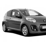 Citroen C1 (05-xx)