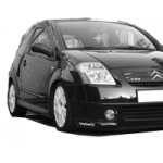 Citroen C2 (03-09)