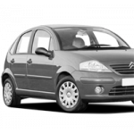 Citroen C3 (02-10)