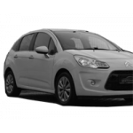 Citroen C3 (09-17)