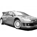 Citroen C4 (04-18)