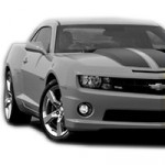 Chevrolet Camaro (10-15)