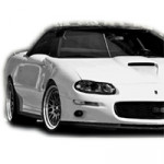 Chevrolet Camaro (98-10)