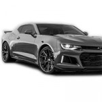 Chevrolet Camaro (16-xx)