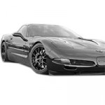 Chevrolet Corvette C5 (97-04)