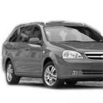 Chevrolet Lacetti (02-11)