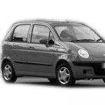 Daewoo Matiz (99-05)