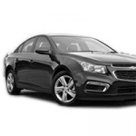 Chevrolet Cruze (08-15)