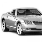 Chrysler Crossfire (04-08)