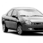 Chrysler Neon (95-06)