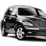 Chrysler PT Cruiser (01-10)