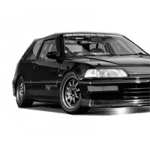 Honda Civic 4.gen /CRX (88–91)