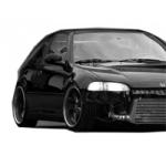 Honda Civic 5.gen (91-95)