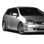 Honda Civic 7.gen (01-05)