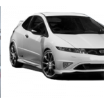 Honda Civic 8.gen (06-11)