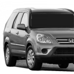 Honda CR-V (97-xx)